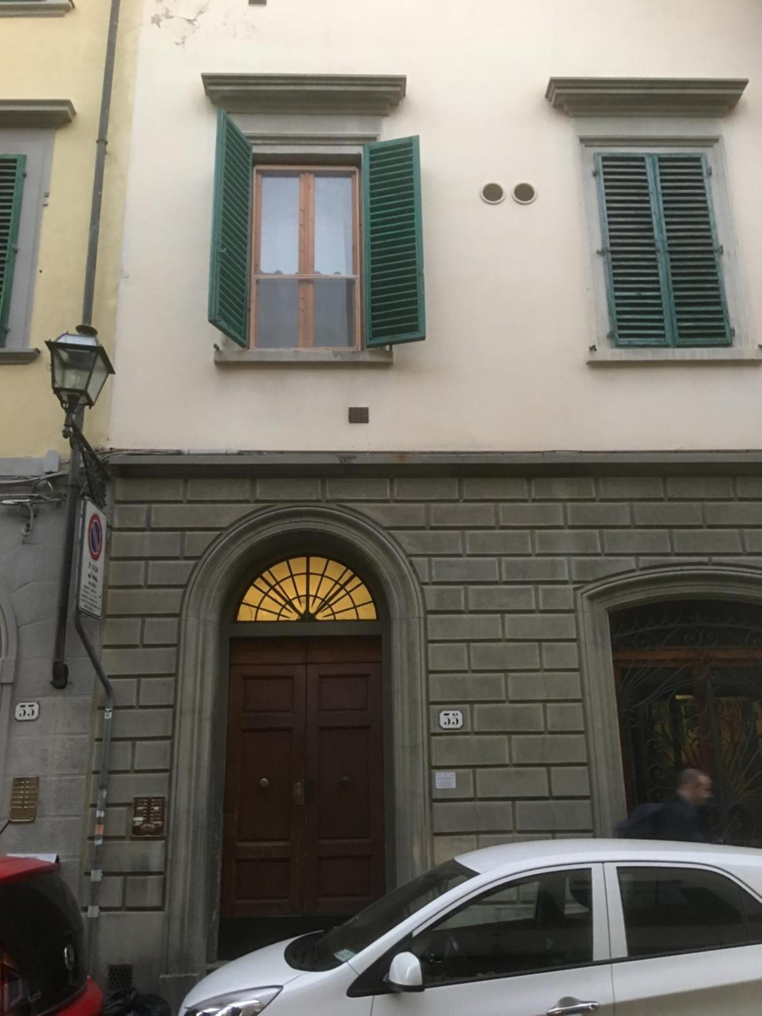 Polo Apartamento Florença