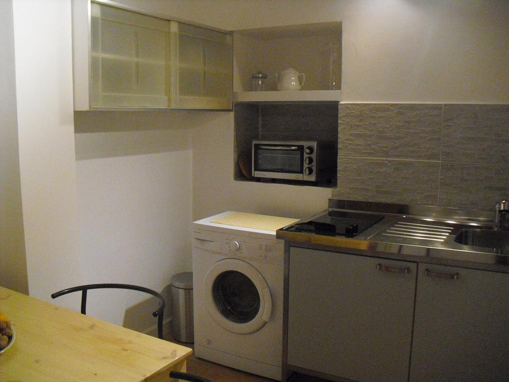 Polo Apartamento *