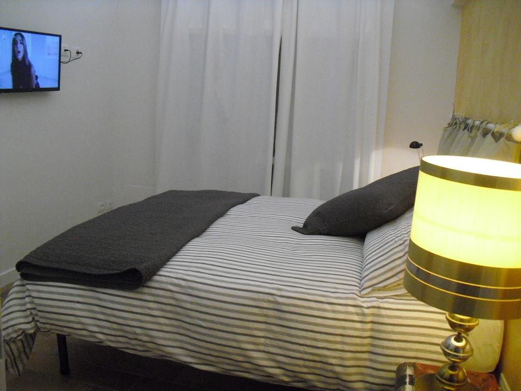 Apartamento Polo Florença