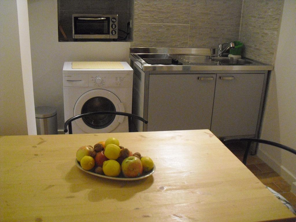 Polo Apartamento Florença
