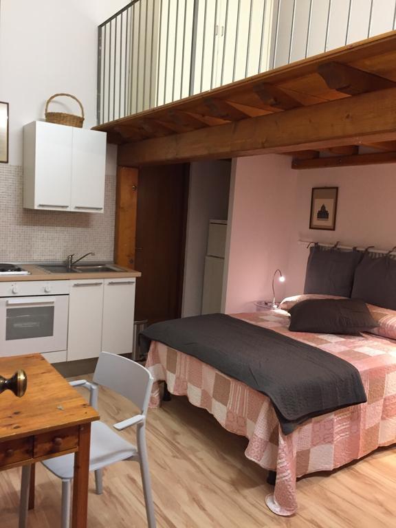 Apartamento Polo Florença