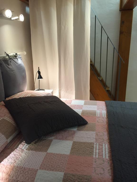 Apartamento Polo Florença