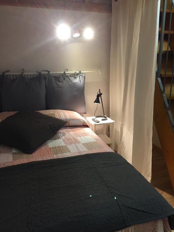 Apartamento Polo *