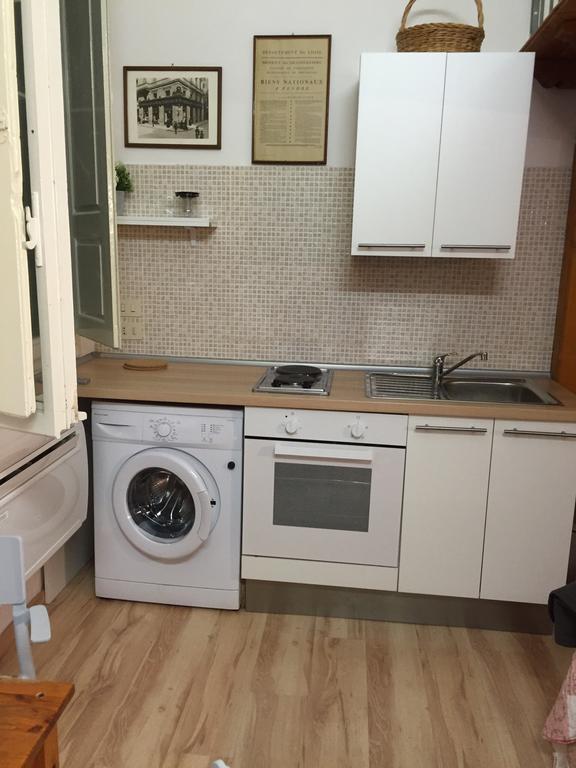Apartamento Polo