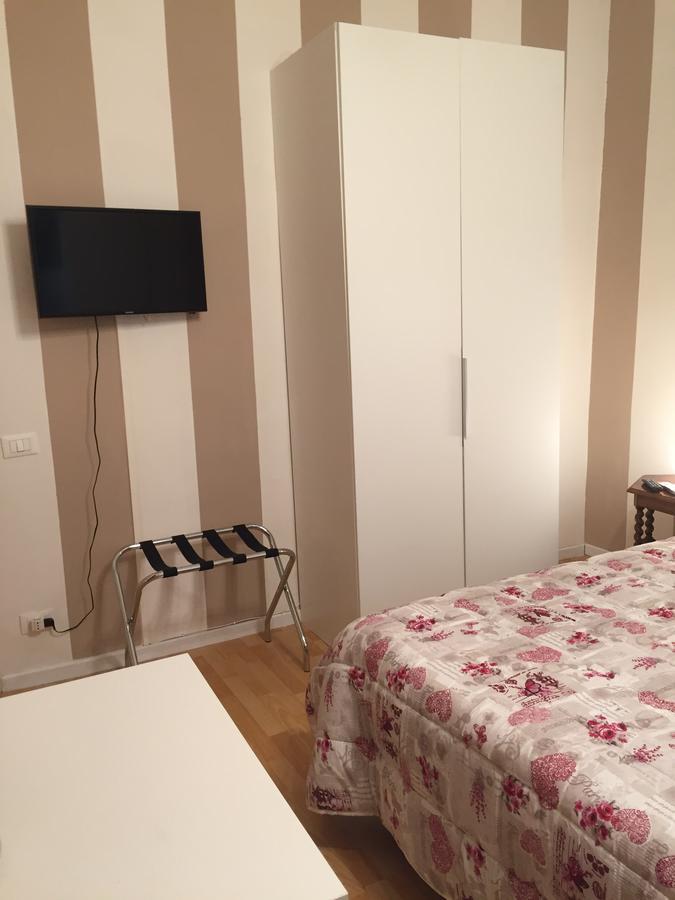 Apartamento Polo Florença