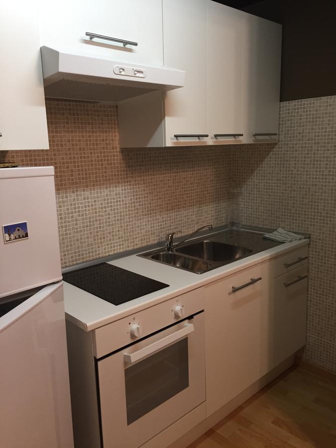 Polo Apartamento Florença